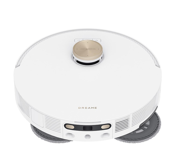 Dreame Robot sprzątający L20 Ultra biały - 1168093 - zdjęcie 4